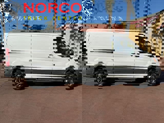 Used 2018 Ford Transit 250 148 Low Roof image 1