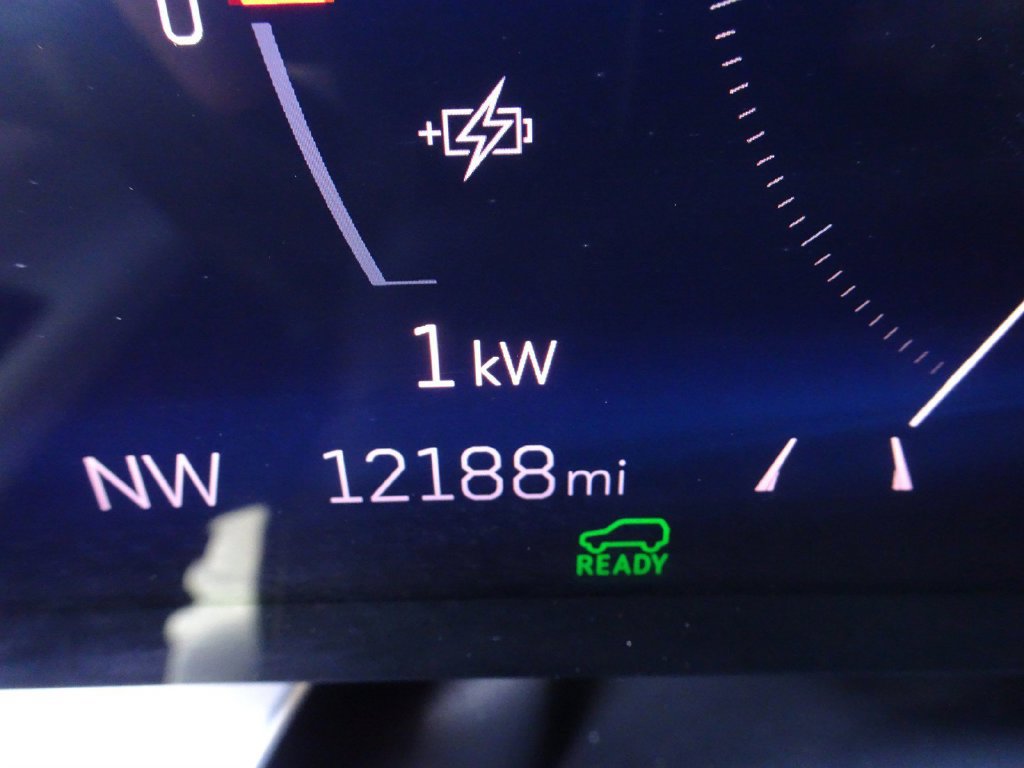 Used 2024 Cadillac Lyriq Sport RWD image 20