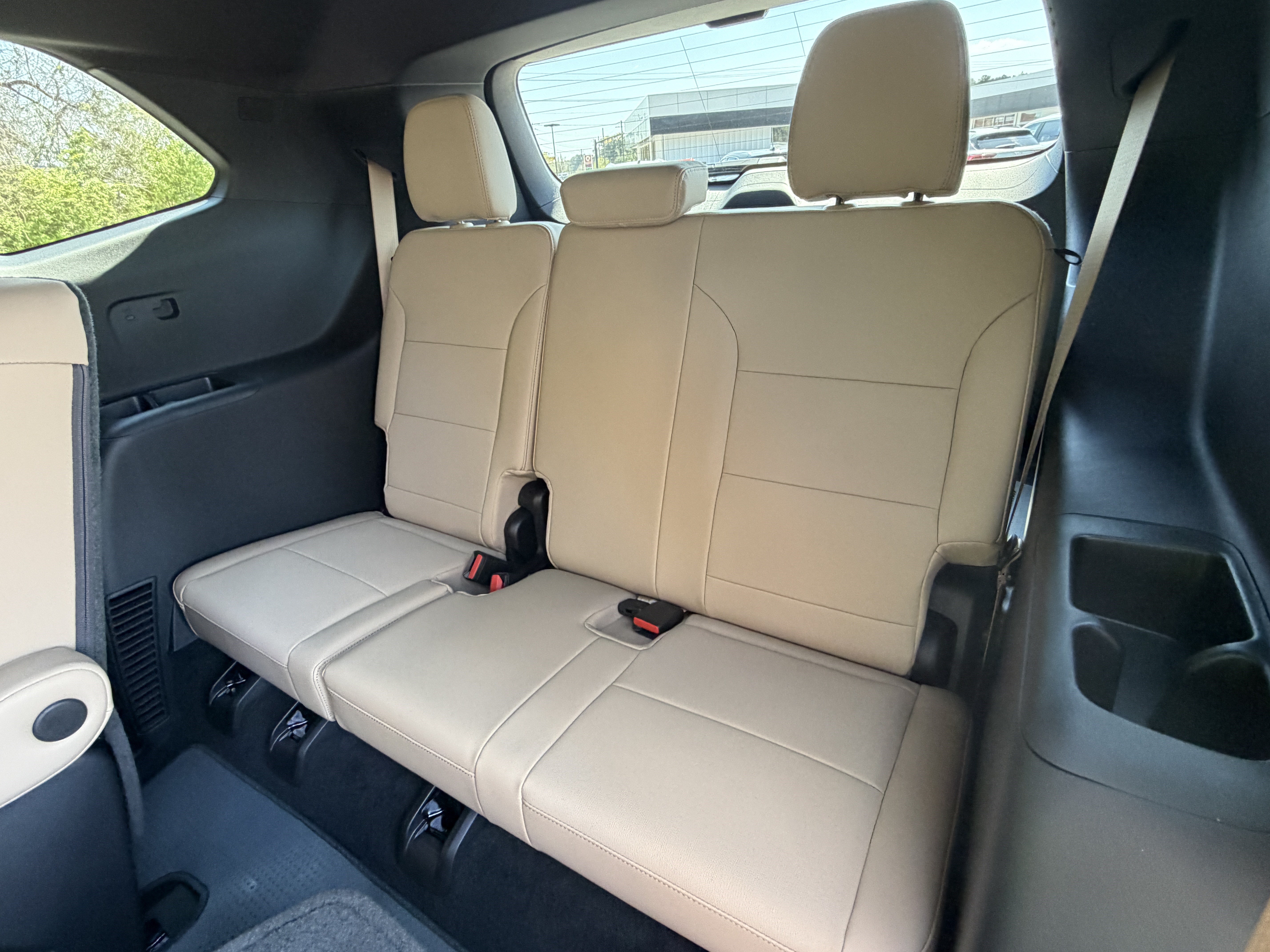 New 2026 Buick Enclave Preferred w/ Power Package FWD image 15