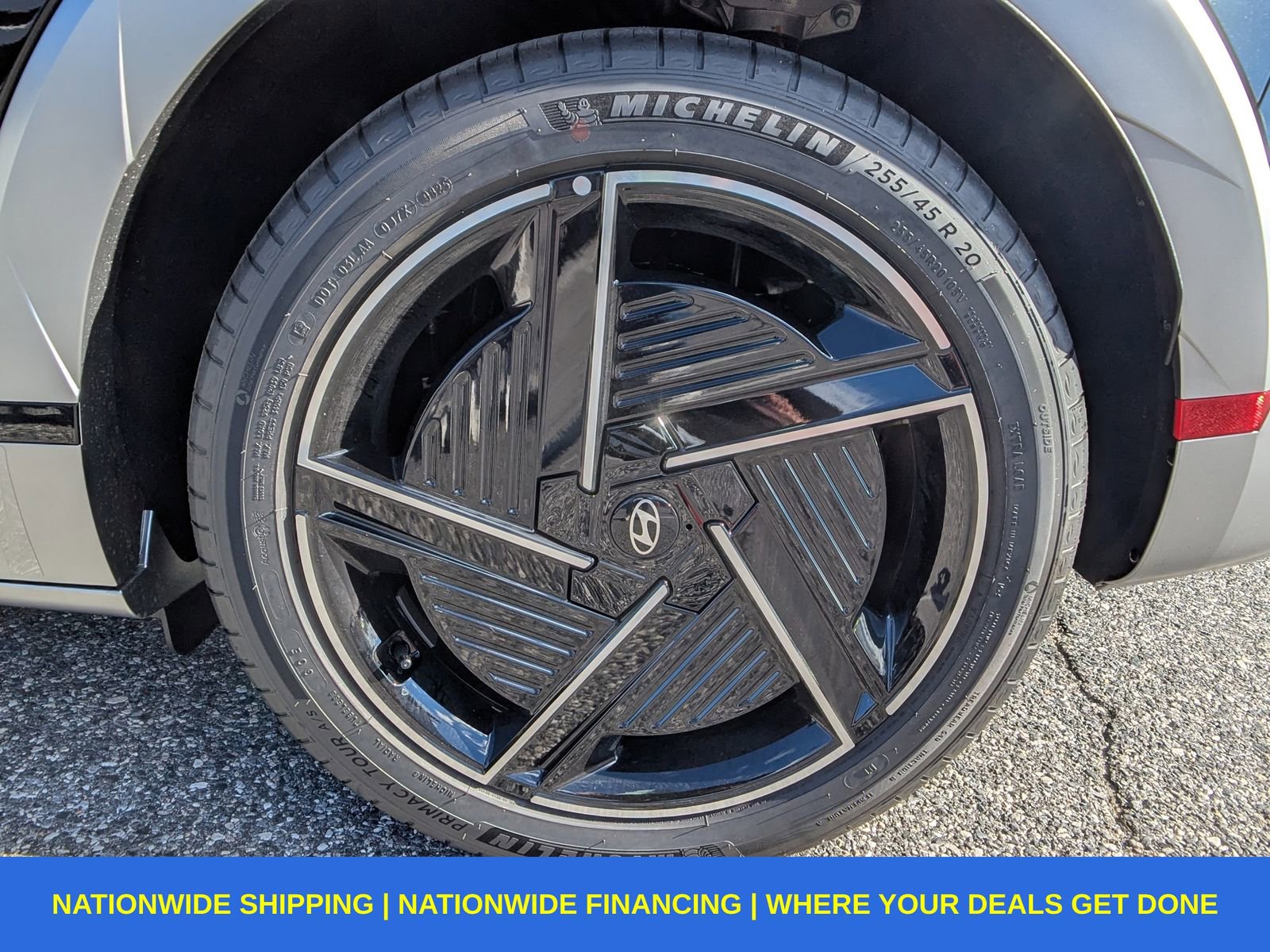 New 2026 Hyundai Ioniq 5 Limited image 42