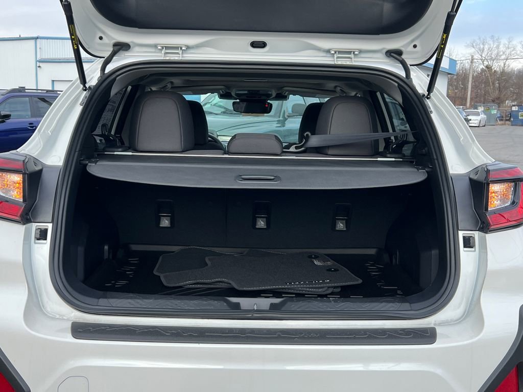 New 2026 Subaru Crosstrek 2.0i Premium image 16