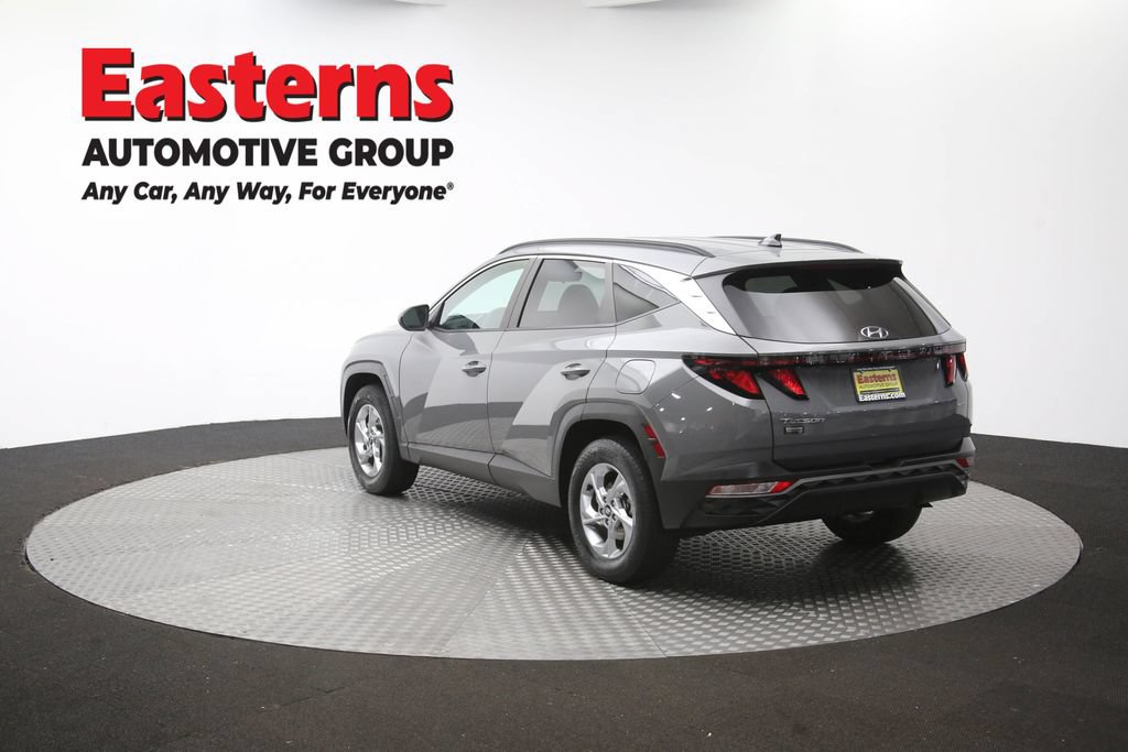 Used 2024 Hyundai Tucson SEL AWD/4WD image 66