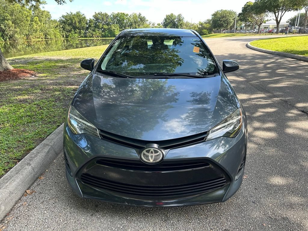 Used 2019 Toyota Corolla LE FWD image 9
