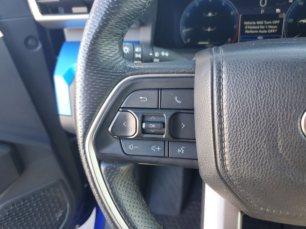 Certified 2024 Toyota Tacoma TRD Off-Road w/ TRD Off Road Upgrade Package image 20