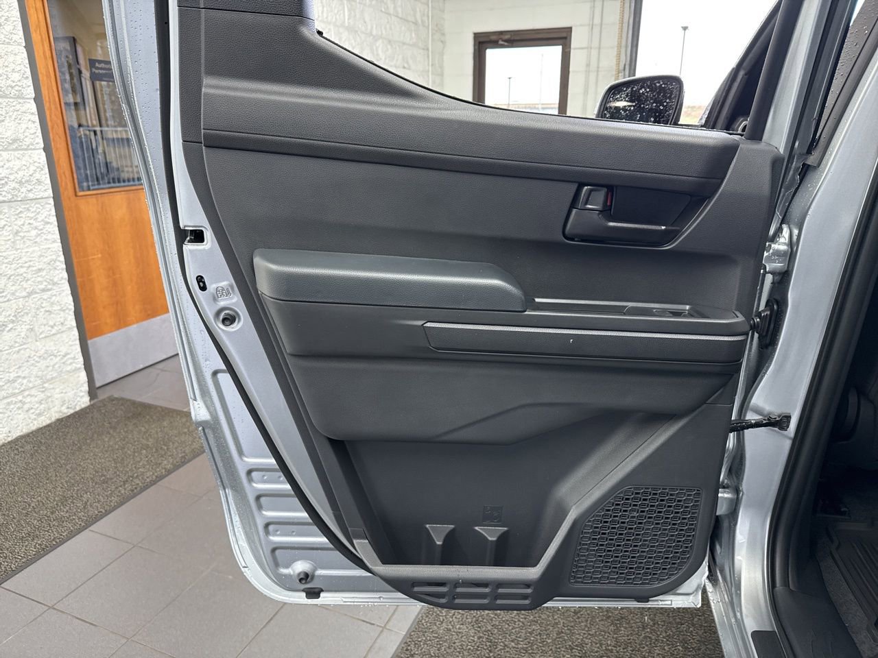 New 2026 Toyota Tacoma SR5 image 39