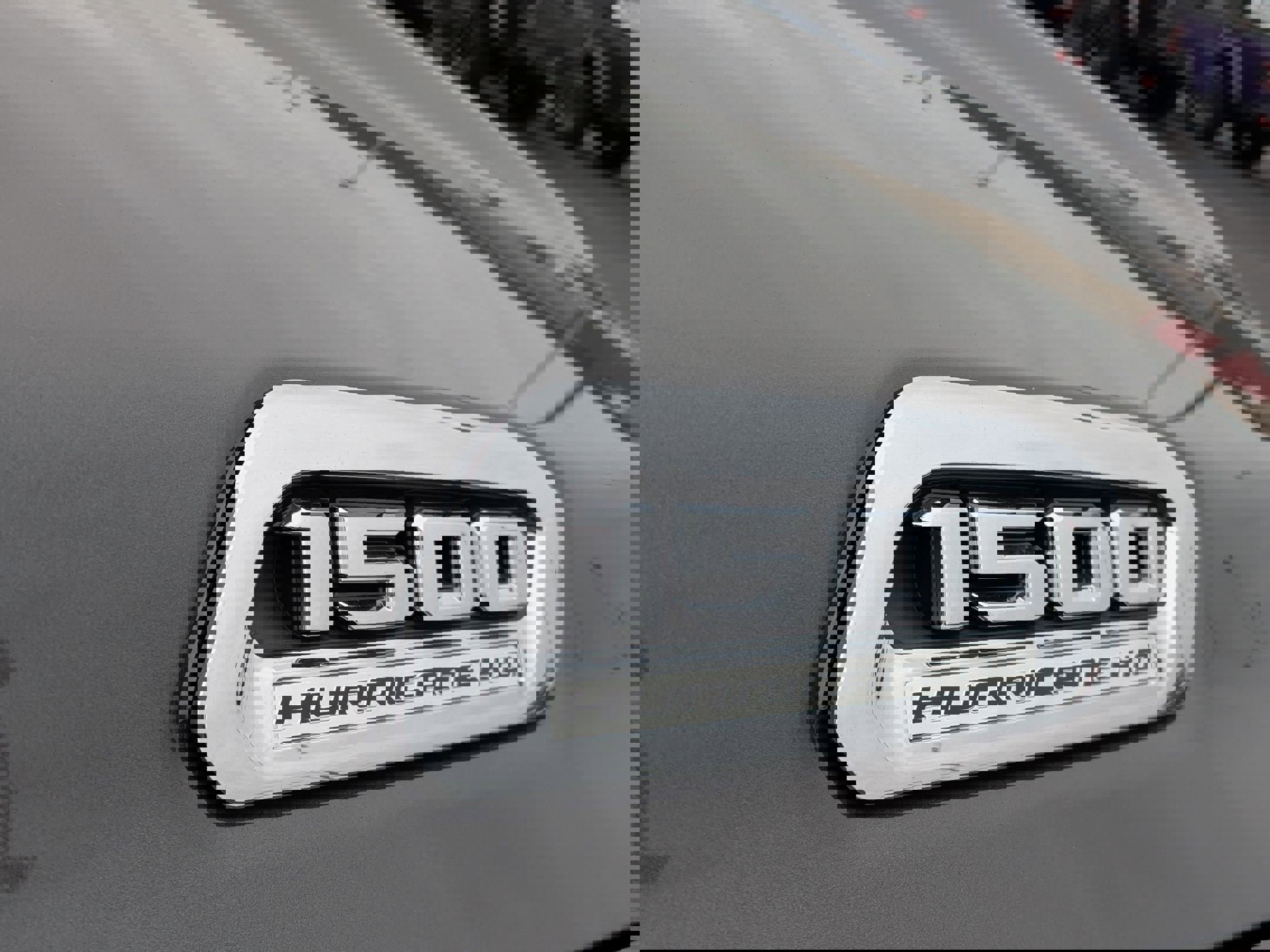 Used 2026 RAM 1500 Limited w/ Body Color Bumper Group image 37