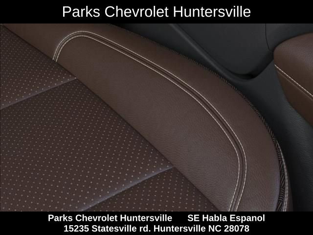 New 2026 Chevrolet Tahoe High Country AWD/4WD image 21