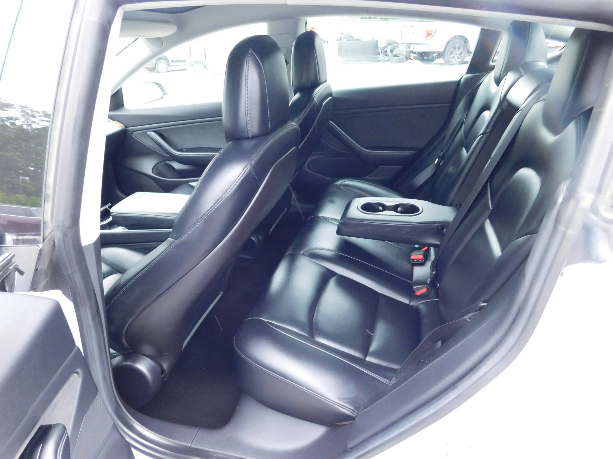Used 2019 Tesla Model 3 Standard Range Plus RWD image 10