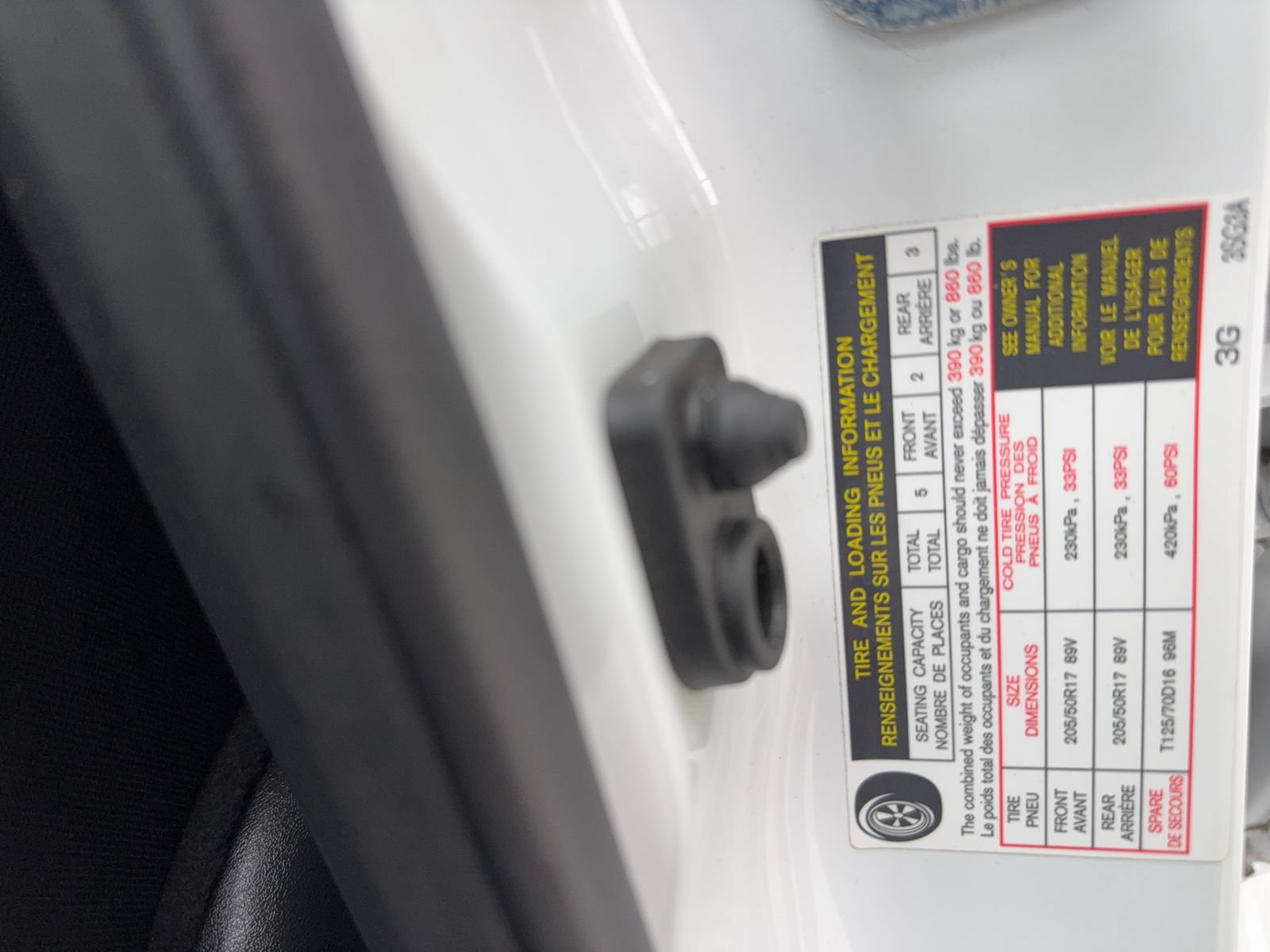 Used 2017 Nissan Sentra SR FWD image 50