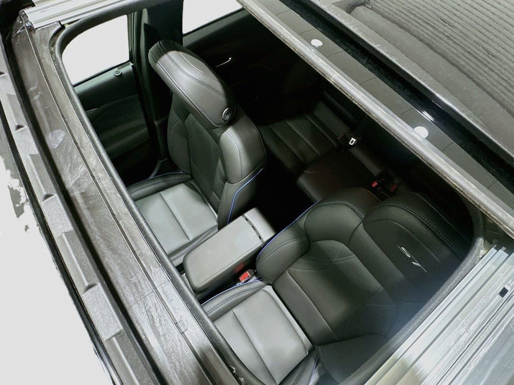 New 2026 Buick Envista Sport Touring w/ Convenience I Package FWD image 22