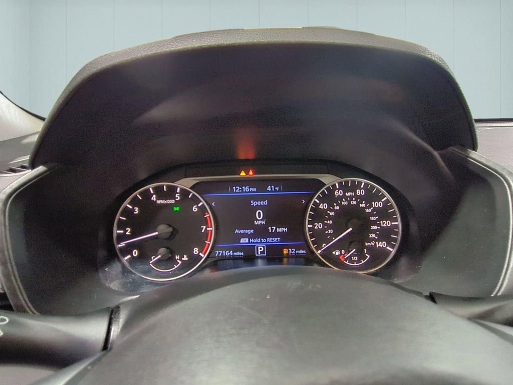 Used 2020 Nissan Altima 2.5 S image 18