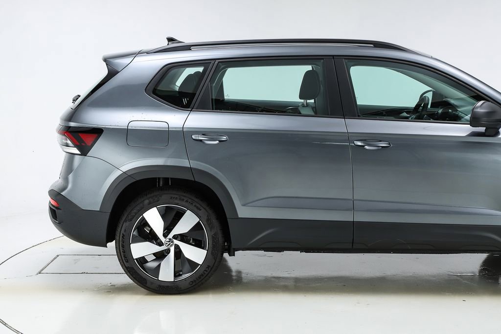 New 2025 Volkswagen Taos S image 48