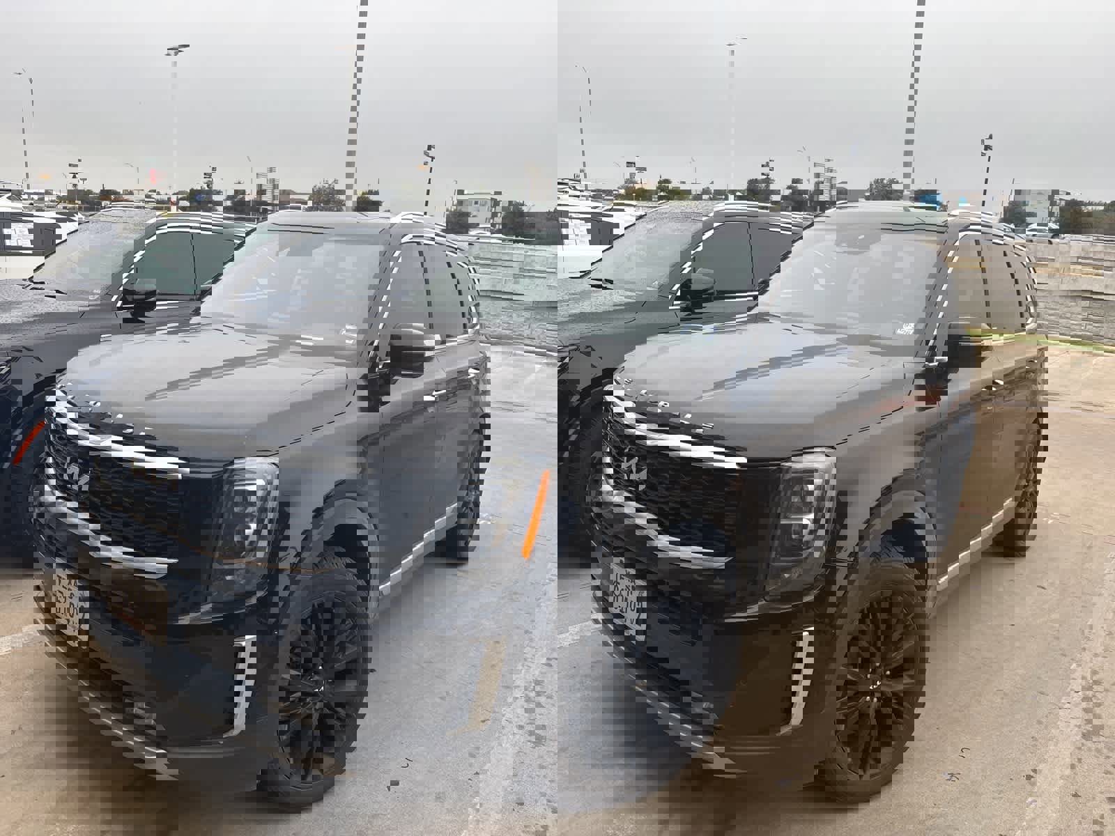 Used 2022 Kia Telluride SX w/ SX Prestige Package