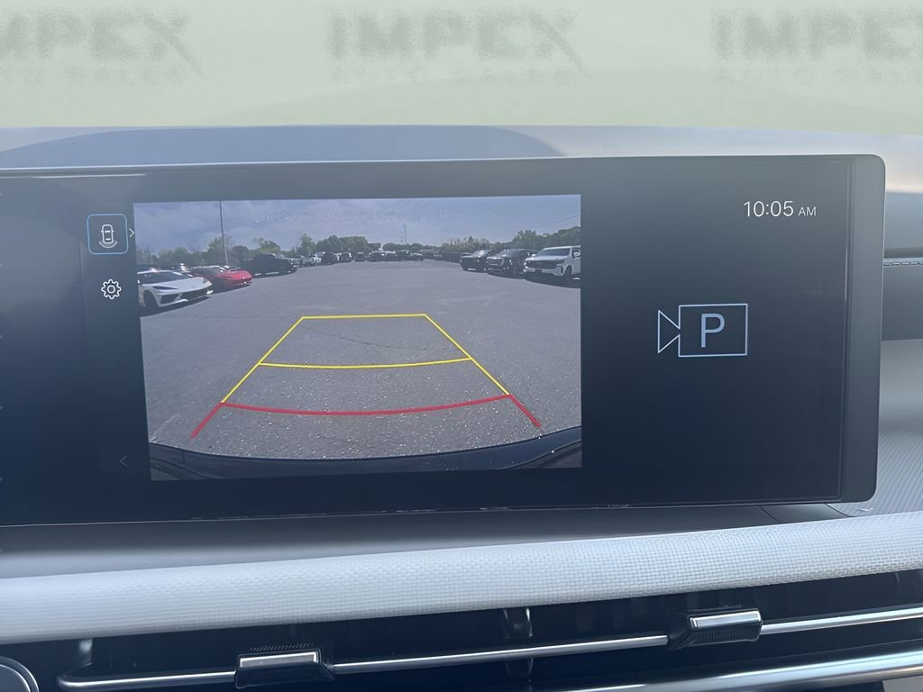 Used 2025 Hyundai Tucson SEL image 19