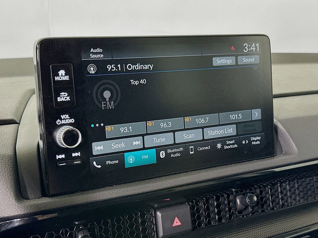 Used 2025 Honda CR-V EX-L image 28