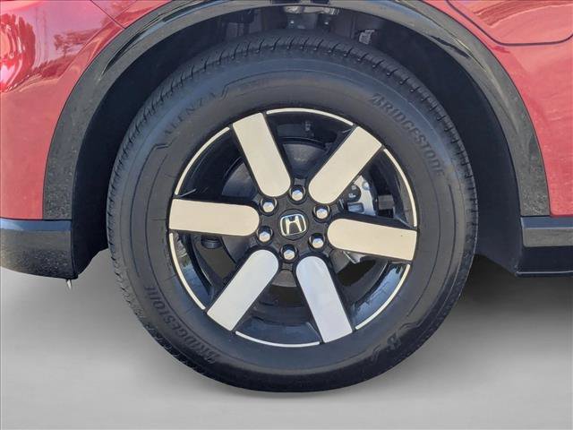 New 2026 Honda Prologue Touring image 10