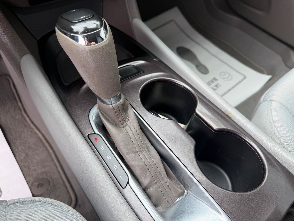 Used 2019 Chevrolet Malibu LS FWD image 35