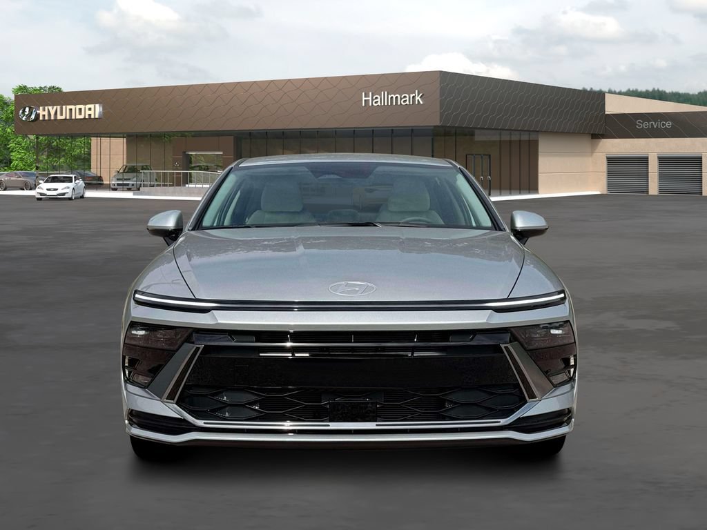 New 2026 Hyundai Sonata SEL FWD image 12
