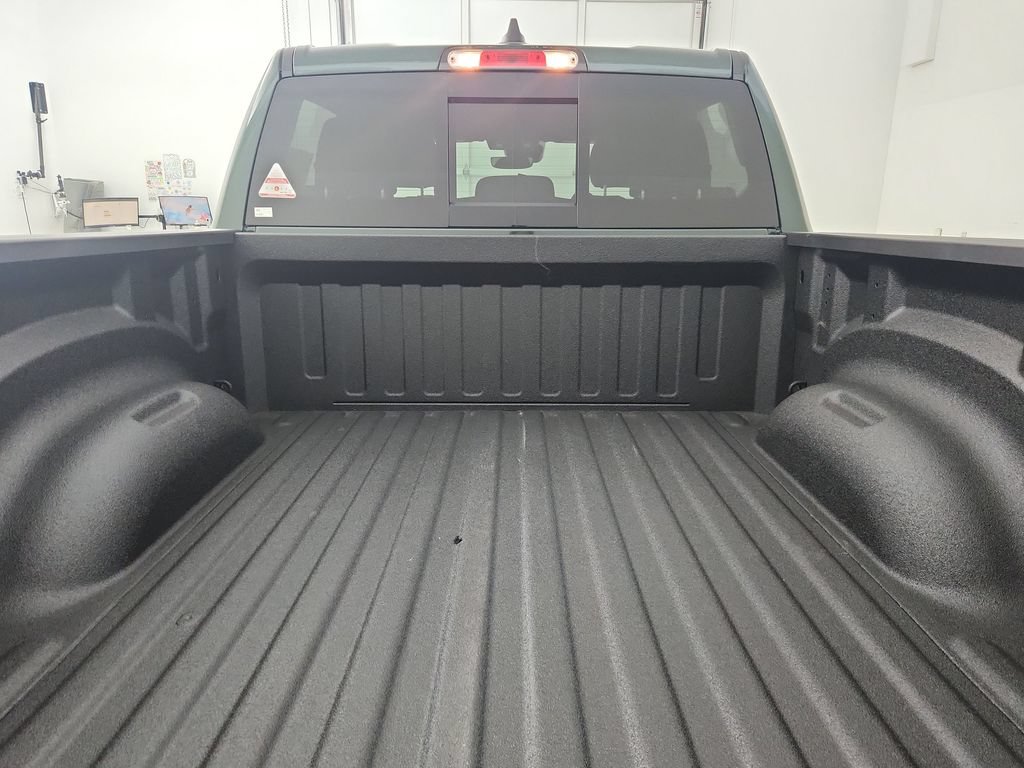 New 2026 RAM 1500 Big Horn AWD/4WD image 30