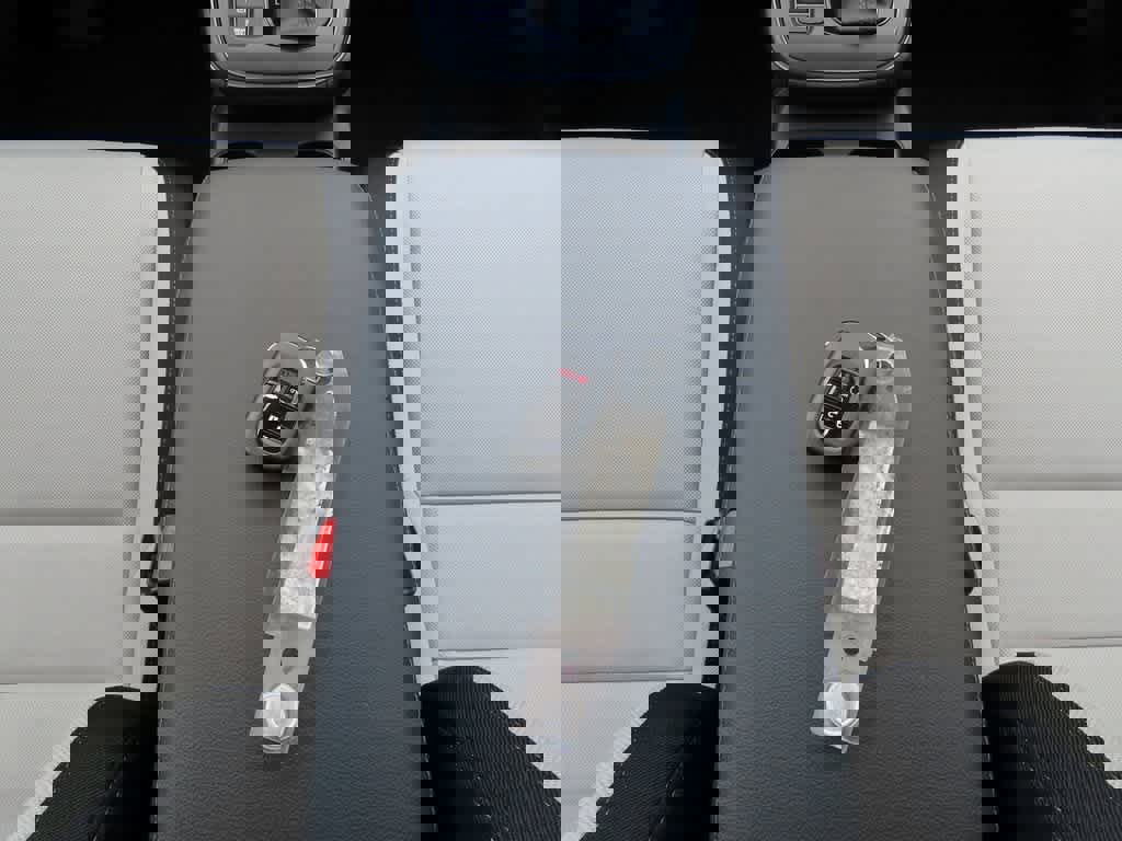 New 2026 Honda CR-V EX image 25