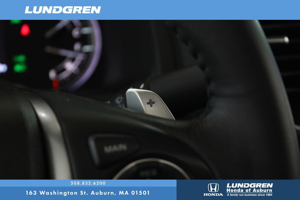 Used 2023 Honda Ridgeline RTL image 21