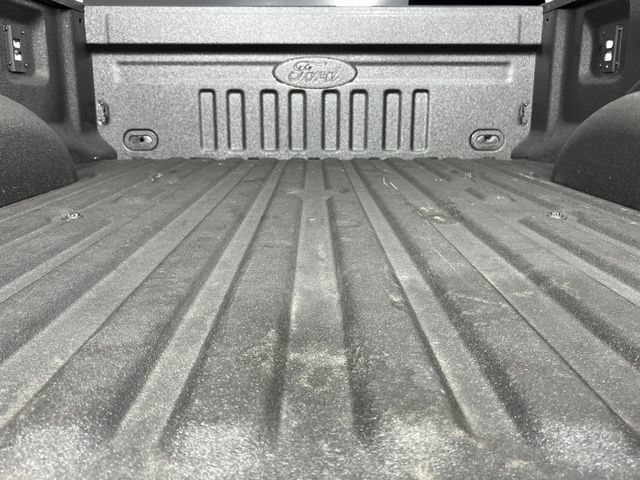 Used 2026 Ford F250 Platinum w/ Tremor Off-Road Package AWD/4WD image 10