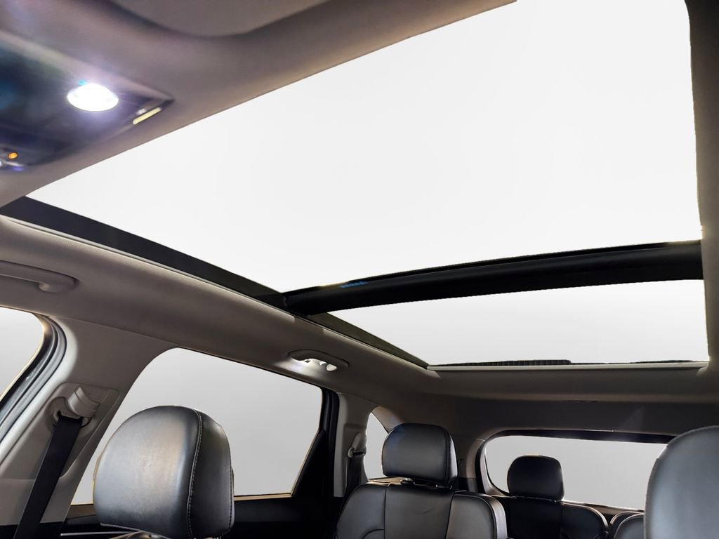 Certified 2023 Kia Sorento SX AWD/4WD image 23