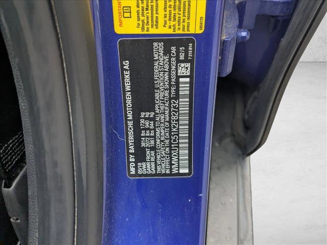 Used 2019 MINI Cooper 4-Door Hardtop FWD image 14