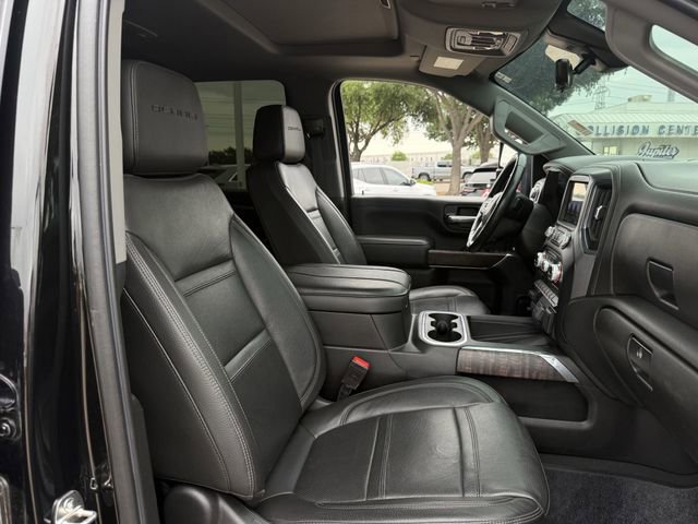 Used 2023 GMC Sierra 3500 Denali w/ Denali Ultimate Package AWD/4WD image 32