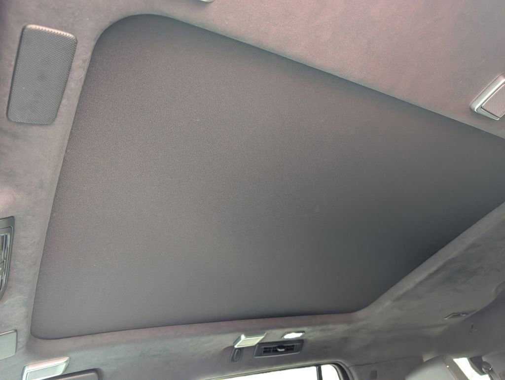 Certified 2024 Cadillac Escalade Sport Platinum w/ LPO, ONYX Package image 15