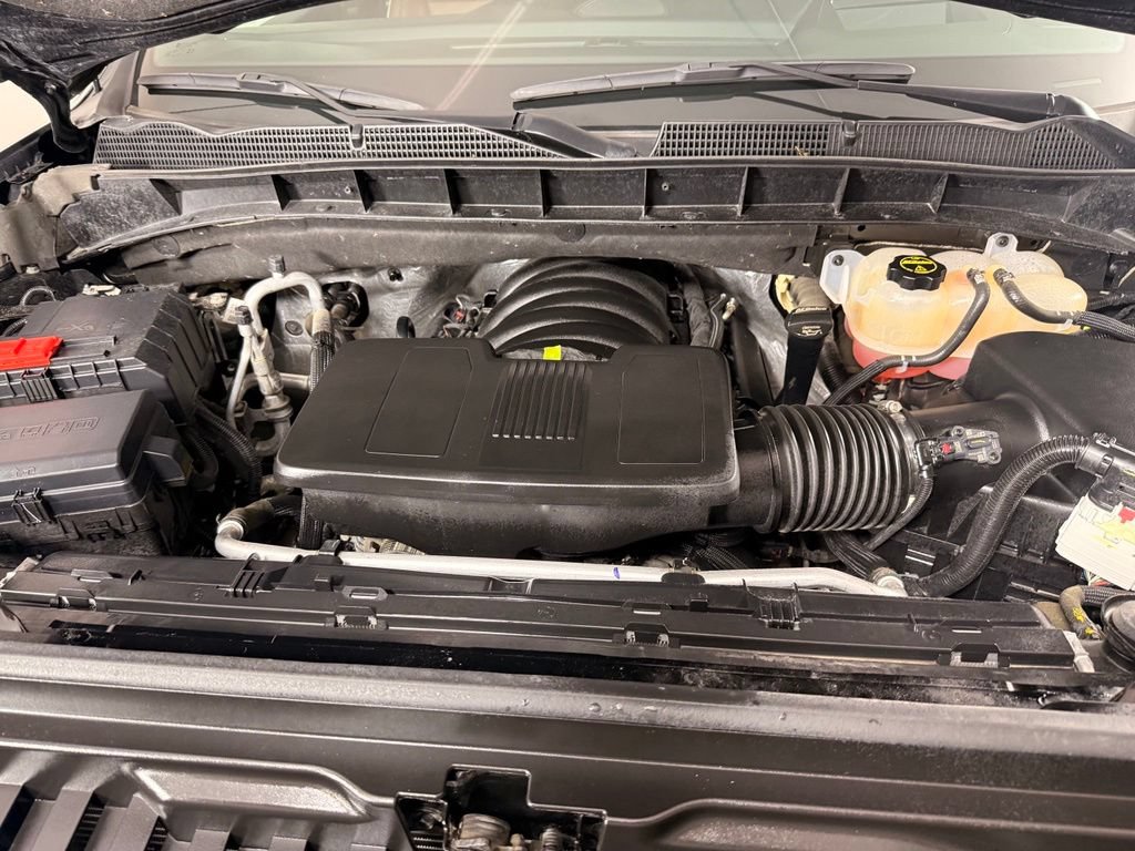 Used 2024 GMC Sierra 1500 Denali Ultimate AWD/4WD image 52