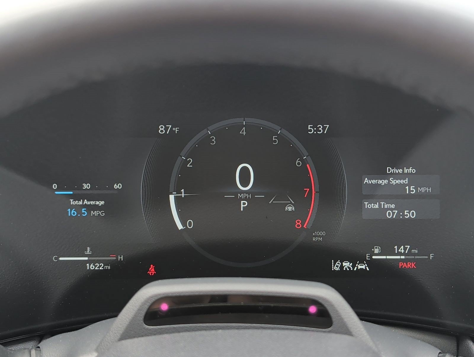 Certified 2026 Lexus TX 350 AWD w/ Technology Package image 16