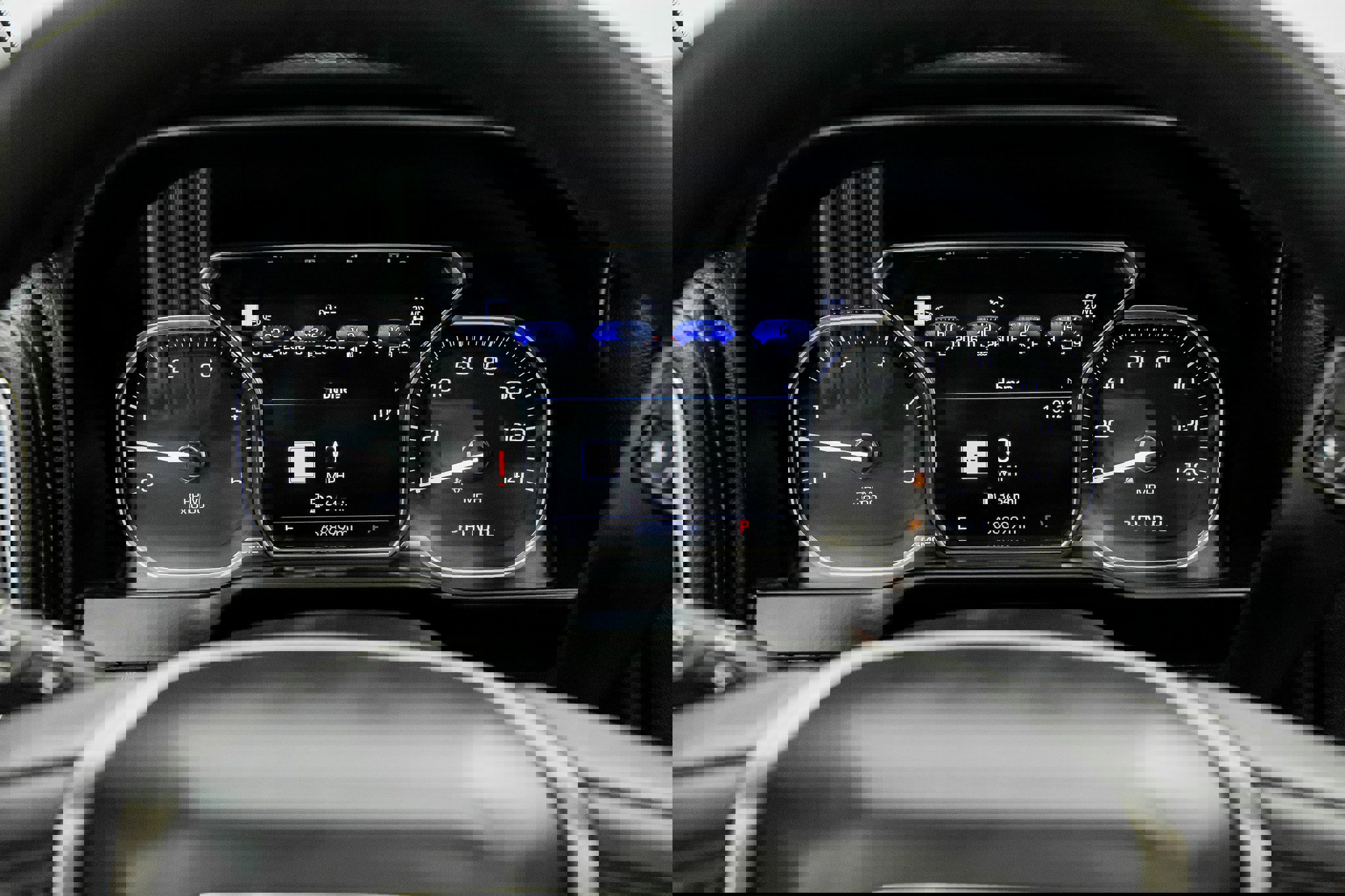 Used 2021 GMC Sierra 2500 Denali w/ Denali Ultimate Package image 46