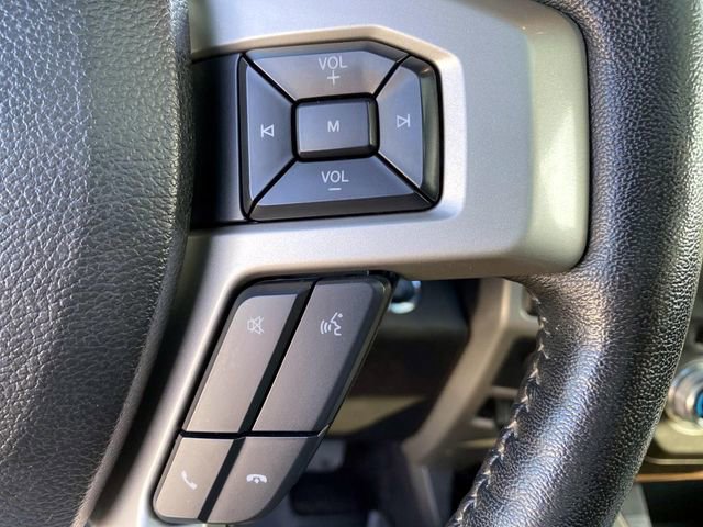 Certified 2017 Ford F150 Lariat w/ Equipment Group 502A Luxury image 21