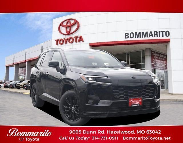 Certified 2026 Toyota RAV4 SE w/ Convenience Package