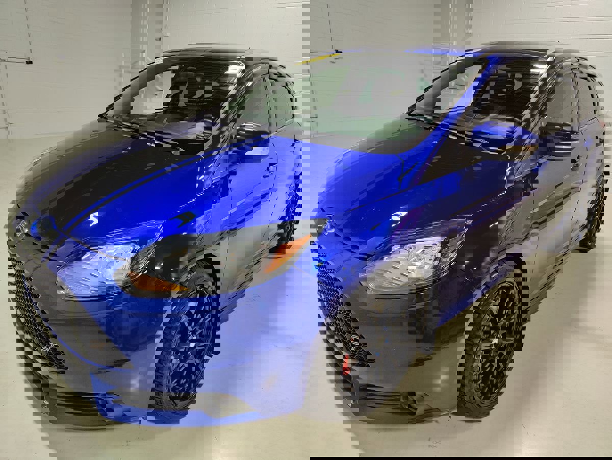 Used 2014 Ford Focus ST w/ Equipment Group 201A image 19