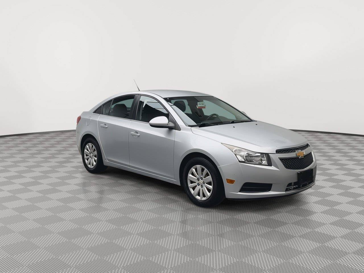 Used 2011 Chevrolet Cruze LT FWD image 25