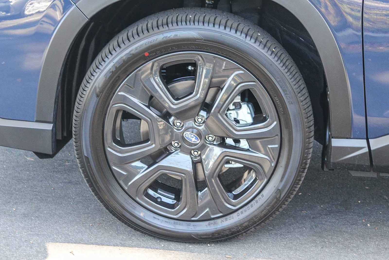 New 2025 Subaru Ascent Bronze Edition image 10