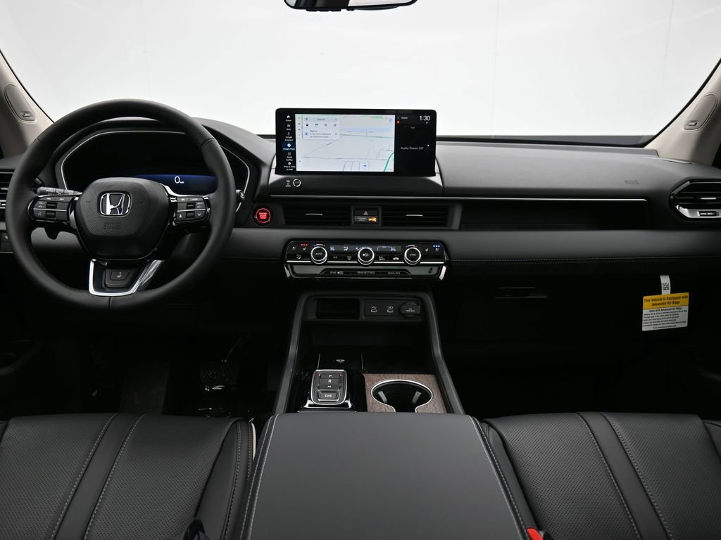 New 2026 Honda Pilot Elite image 44