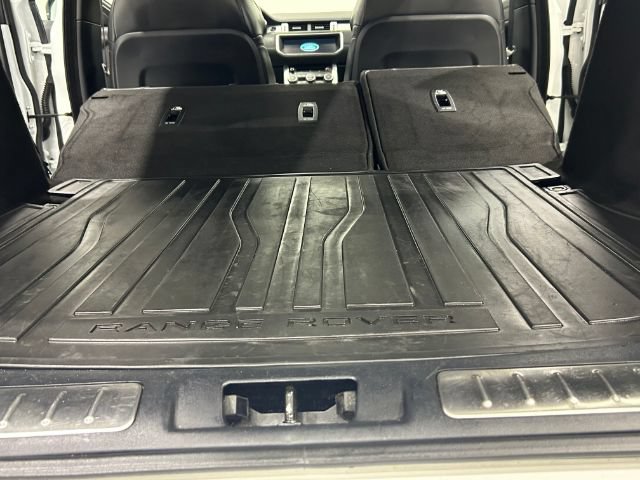 Used 2017 Land Rover Range Rover Evoque HSE Dynamic AWD/4WD image 17