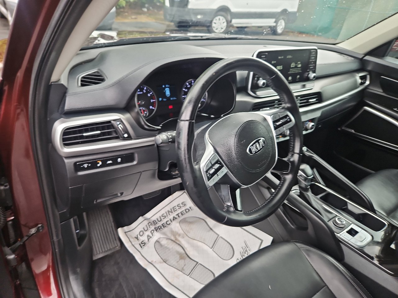 Used 2020 Kia Telluride S image 15