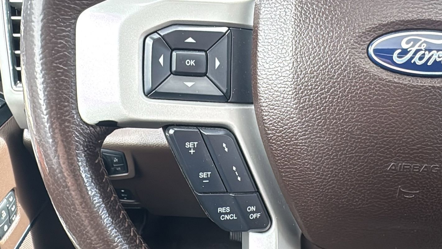 Used 2021 Ford F250 King Ranch w/ King Ranch Ultimate Package AWD/4WD image 29