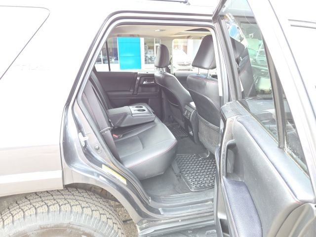 Used 2020 Toyota 4Runner TRD Off-Road image 50