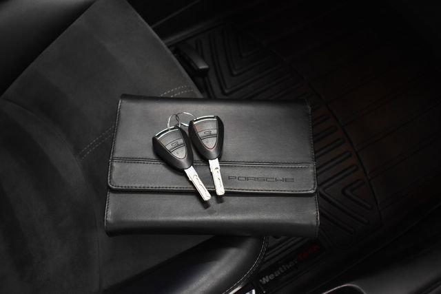 Used 2011 Porsche 911 Carrera GTS image 6