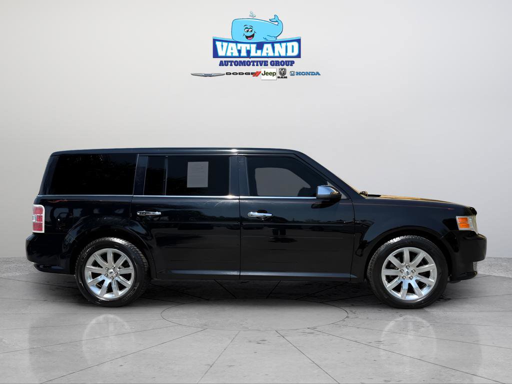Used 2012 Ford Flex Limited image 6