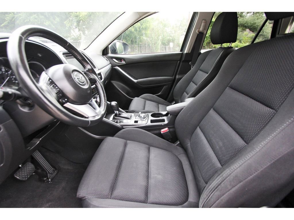 Used 2016 MAZDA CX-5 Touring FWD image 12