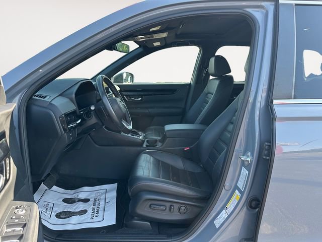 Used 2023 Honda CR-V Sport Touring image 9