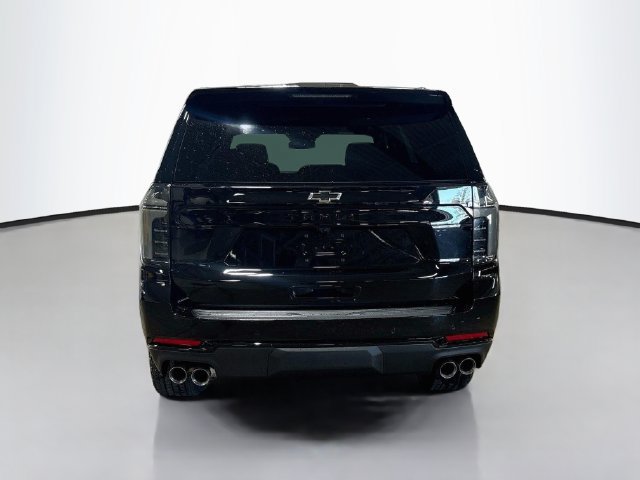 New 2027 Chevrolet Tahoe Z71 w/ Comfort Package AWD/4WD image 9