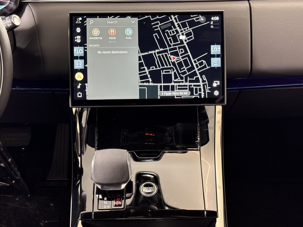 New 2027 Land Rover Range Rover Sport SE AWD/4WD image 17