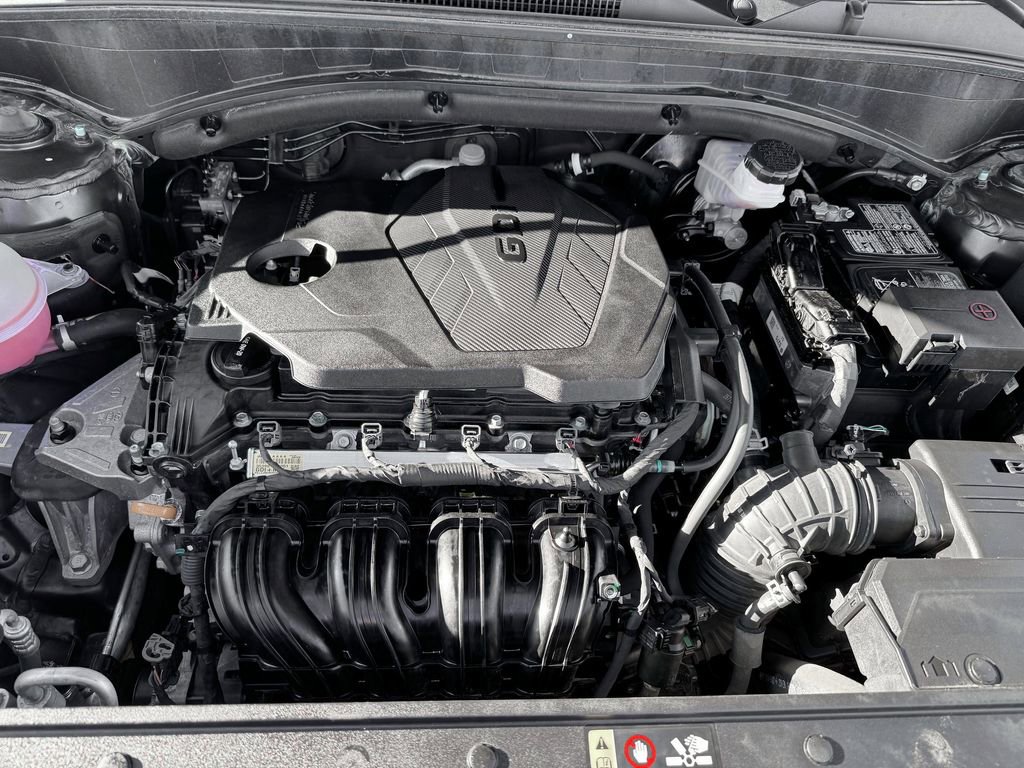 Used 2022 Hyundai Santa Fe SEL image 9